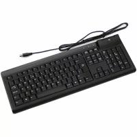 Клавиатура Acer KUS-0967 USB Black GP. KBD11.01V