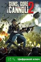 Ключ на Guns, Gore and Cannoli 2 [Xbox One, Xbox X | S]