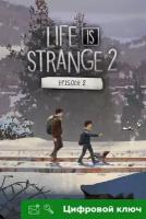 Ключ на Life is Strange 2: эпизод 2 [Xbox One, Xbox X | S]