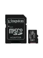 Карта памяти Kingston Canvas Select Plus microSD + Raspberry Pi OS