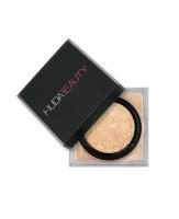 Huda Beauty Пудра рассыпчатая Easy Bake Powder 1 шт. Banana Bread 20 г