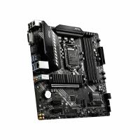 Игровая материнская плата MSI MAG B460M Bazooka (mATX, Intel Core 10-го поколения, разъем LGA 1200