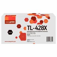 TL-428X Лазерный картридж EasyPrint LPM-TL-428X для Pantum P3308DN, P3308DW, M7108DN, M7108DW (6000 стр.) с чипом