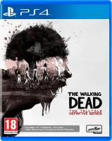 The Walking Dead: The Telltale Definitive Series