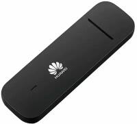 4G LTE модем HUAWEI E3372-325 черный