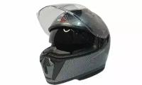 Шлем AiM JK320 Carbon, XL