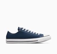 Кеды Converse Chuck Taylor All Star, размер 38 EU, синий