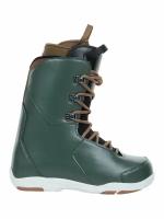 Ботинки для сноуборда Joint Forceful Grey Green/Light Brown (EUR:40,5)