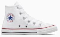 Детские кеды Converse, Цвет: Белый, Размер: 34