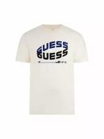 Футболка GUESS