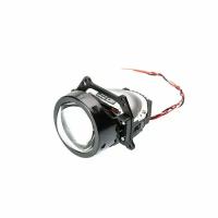 Светодиодная би-линза Optima Premium Bi-LED LENS Element Series Shift Model 12V 3000K, 1шт