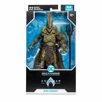 Фигурка McFarlane Toys DC Multiverse Aquaman King Kordax 155426