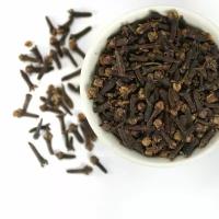 Гвоздика 50 гр - семена сушеные, цельные, ароматные, бутоны, плодовый чай, фиточай, фитосбор