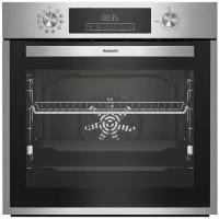 Электрический духовой шкаф Hotpoint FE8 831 JSC IX