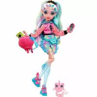 Кукла Monster High Lagoona Blue (Монстр Хай Лагуна Блю), HHK55