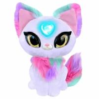 Интерактивная игрушка My fuzzy friends Волшебная кошечка, 20 см, Zoey