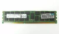 Оперативная память HP 708639-B21 DDRIII 8Gb