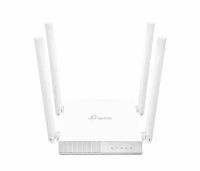 Wi-Fi роутер TP-LINK Archer C24, белый