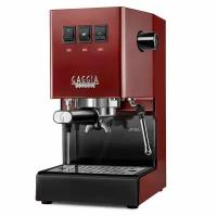 Кофеварка Gaggia Classic Evo Inox, RI9481/12