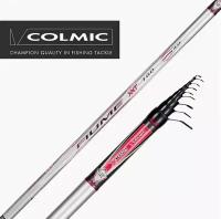 Удилище COLMIC FIUME S31 болонское, 700 см, 25 гр, FUJI ALCONITE