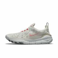 Кроссовки Nike Free Run Trail Crater Cream Orange для мужчин DC4456-100 9