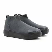 Женские ботинки SCHOLL FREELANCE ANKLE BOOT F301931601 антрацит 36 EU