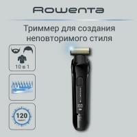 Триммер Rowenta FOREVER SHARP ULTIMATE TN6201F4