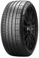 Шины Pirelli P Zero Sports Car 275/45 R21 107Y летние