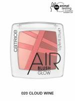 Румяна AirBlush Glow 020