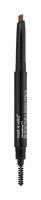 WETnWILD Ultimate Brow Retractable Pencil Карандаш для бровей автоматический, 1 г, E627a Medium Brown