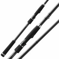 Удилище 13 FISHING Fate Black - 8'0 MH 15-40g Spin rod - 2pc