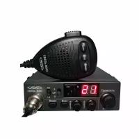 Автомобильная радиостанция Связь М333