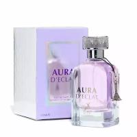 Парфюмерная вода женская Aura D`eclat (по мотивам Lanvin Eclat), 100 мл 10165643