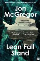 Lean Fall Stand | McGregor Jon