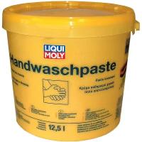 LIQUI MOLY 2187 очиститель для рук 12.5л - паста для мытья рук handwasch-paste