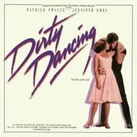 Dirty Dancing:Original Soundtrack/ Vinyl[LP/180 Gram/Printed Inner Sleeve](Compilation, Reissue 2016)