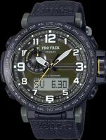 Наручные часы CASIO Pro Trek PRG-601YB-3