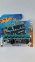 Машинка коллекционная Hot Wheels SURFIN SCHOOL BUS 5785/N3758/C4982/N2799/35