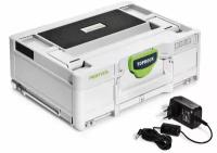 Динамик Festool TOPROCK Lautsprecher Bluetooth® SYS3 BT20 M 137