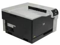 Лазерный принтер HP Color LaserJet Professional CP5225dn CE712A