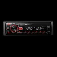 Pioneer MVH-85UB