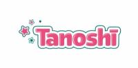Пробники подгузники-трусики Tanoshi, размер L (9-14 кг), 3 шт