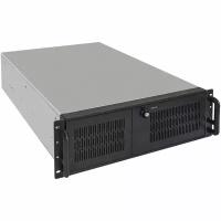 Корпус серверный ExeGate Pro 4U650-010/4U4139L RM 19" 4U, глубина 650, БП 900ADS, USB