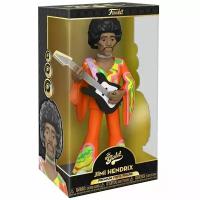 Фигурка Funko Gold 12"Джими Хендрикс (Jimi Hendrix) 61431