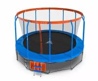 Батут DFC JUMP BASKET 16ft