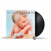 Van Halen - 1984 (1LP) 2015 Black, 180 Gram Виниловая пластинка