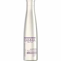 Свобода GAMMA Perfect Hair Шампунь бессульфатный с эффектом ламинирования 350мл