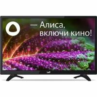 ЖК телевизор Leff 24F560T(FHD,Smart,Yandex)