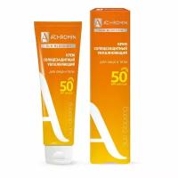 Крем Achromin солнцезащитный Экстра-защита для лица и тела SPF 50 100 мл