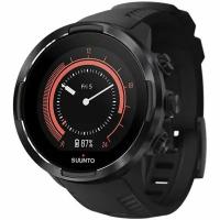 Спортивные часы Suunto 9 Baro чёрные